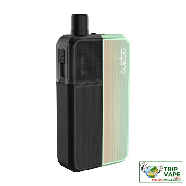 Flexus Blok Snow mint Aspire