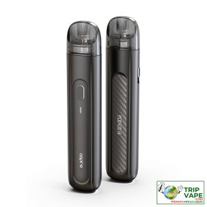 Flexus Q Aspire Black