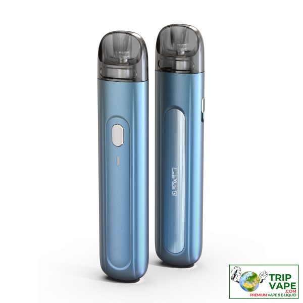 Flexus Q Sierra Blue by Aspire