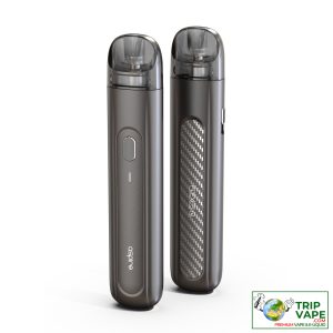 Aspire Flexus Q Gun Metal