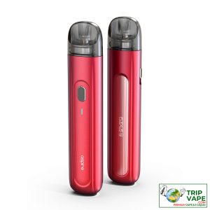 Flexus Q Red by Aspire