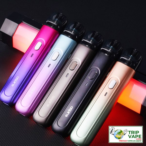 Aspire Flexus Q aspire