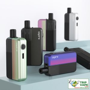 Aspire Flexus Blok Aspire Pod System