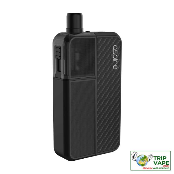 Flexus Blok Black Aspire