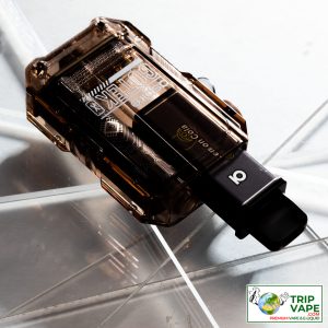 Aspire Gotek X Amber Pod System