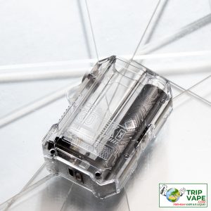 aspire gotek x translucent